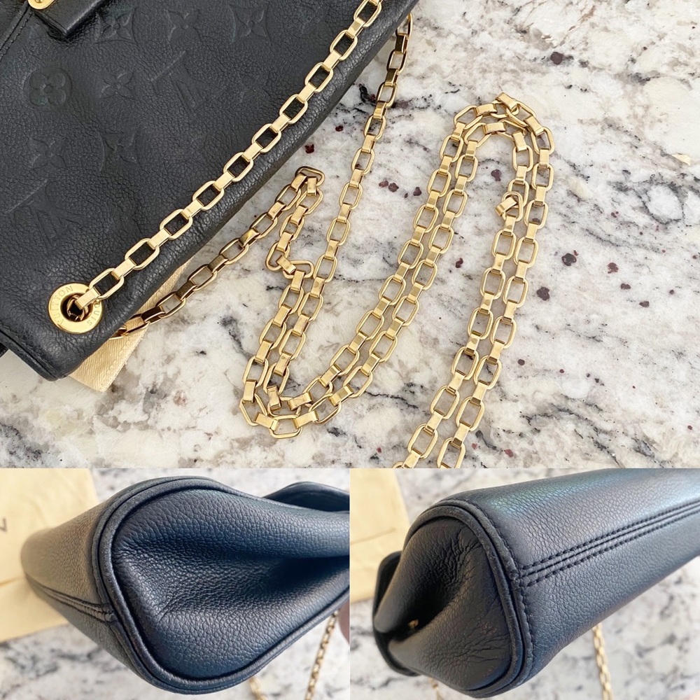 🖤✨SAINT GERMAIN✨🖤 Authentic Louis Vuitton Bag! - Picture 7 of 9